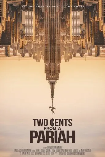 Póster de Two Cents From a Pariah