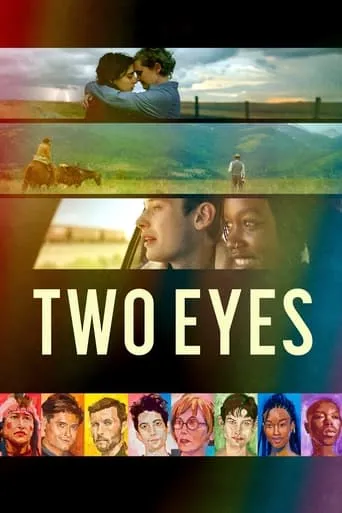Póster de Two Eyes
