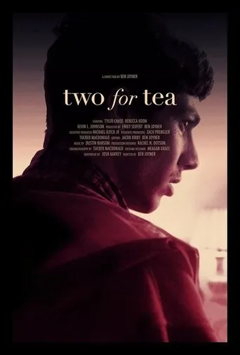 Póster de Two for Tea