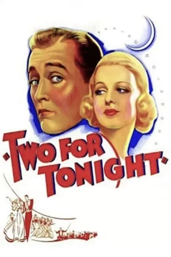 Póster de Two for Tonight