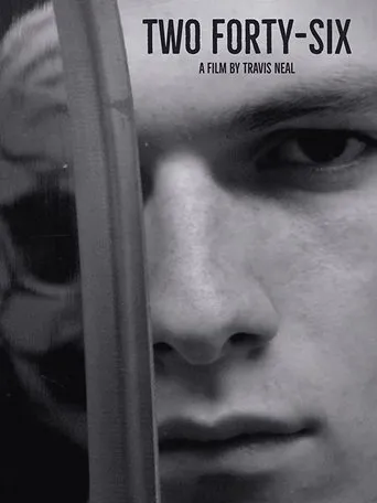 Póster de Two Forty-Six