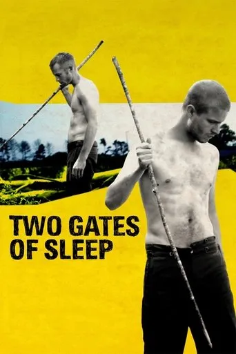 Póster de Two Gates of Sleep