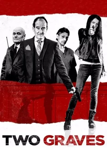 Póster de Two Graves
