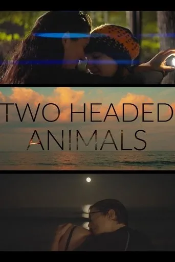 Póster de Two Headed Animals