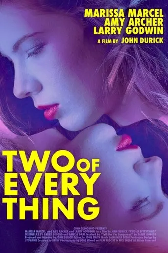 Póster de Two of Everything