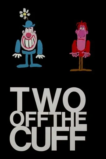 Póster de Two off the Cuff