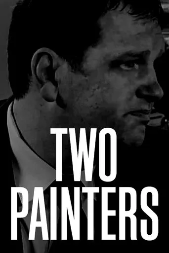 Póster de Two Painters