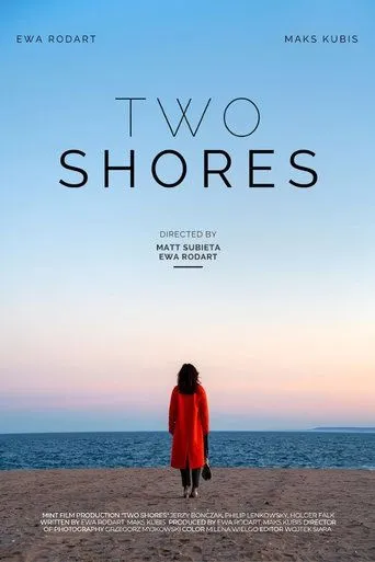 Póster de Two Shores