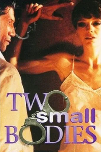 Póster de Two Small Bodies