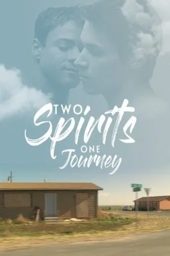Póster de Two Spirits One Journey