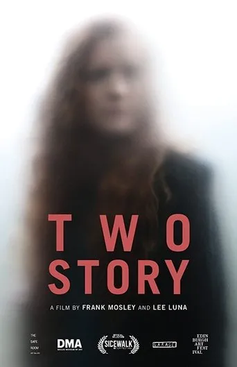 Póster de Two Story