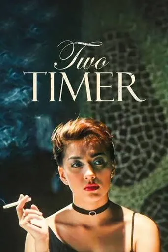 Póster de Two Timer