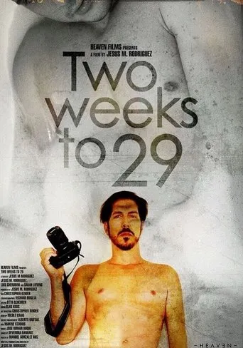 Póster de Two Weeks to 29