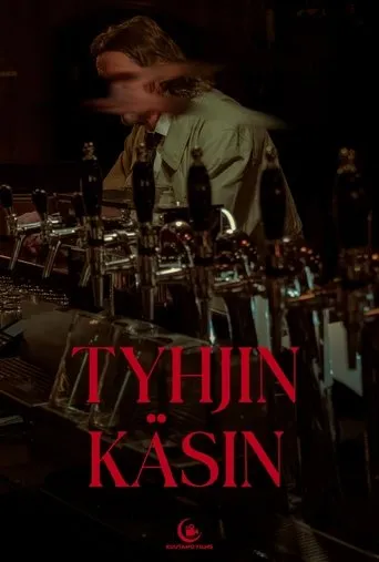 Póster de Tyhjin käsin
