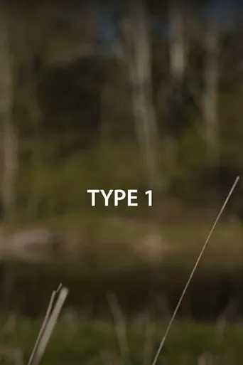 Póster de Type 1