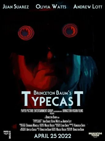Póster de TYPECAST