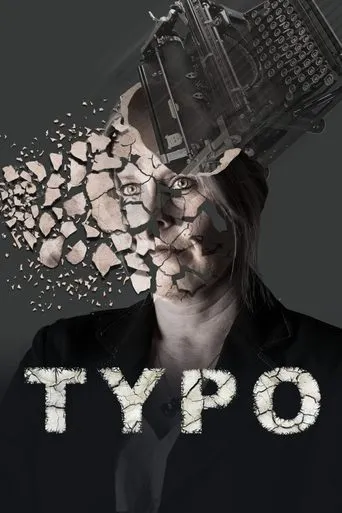 Póster de Typo