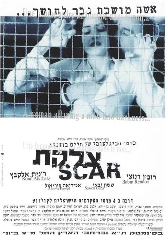 Póster de Tzaleket