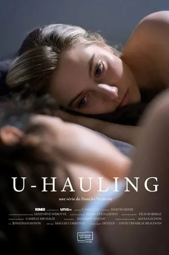 Póster de U-Hauling