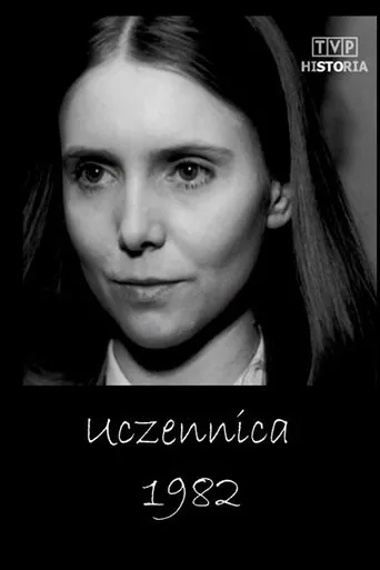 Póster de Uczennica