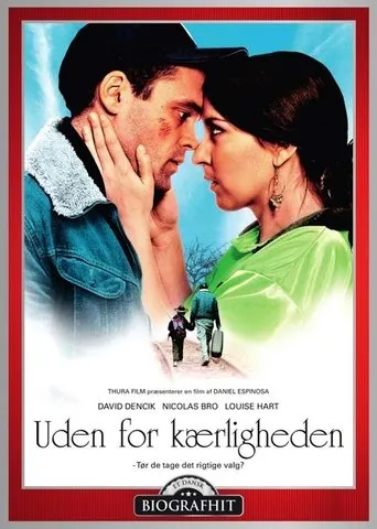 Póster de Uden for kærligheden