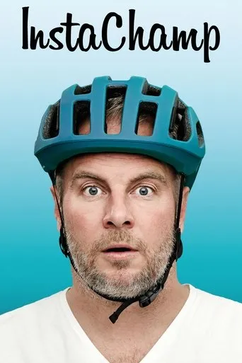Póster de Uffe Holm: InstaChamp