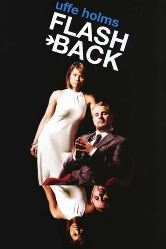 Póster de Uffe Holms Flashback