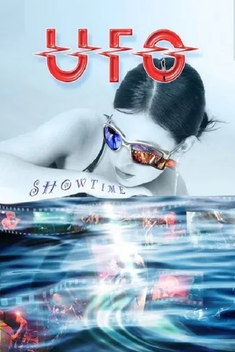 Póster de UFO - Showtime