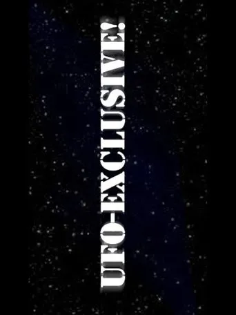 Póster de UFO: Exclusive