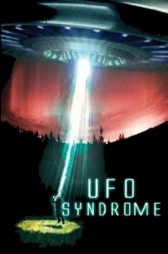 Póster de UFO Syndrome