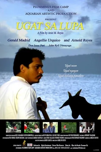 Póster de Ugat sa Lupa