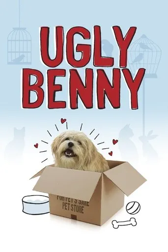 Póster de Ugly Benny