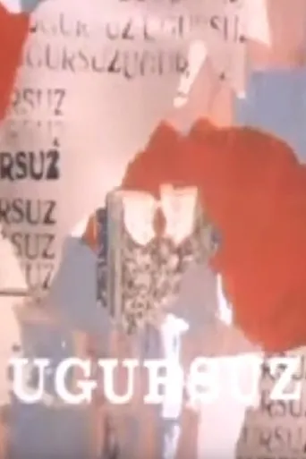 Póster de Ugursuz