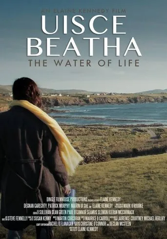 Póster de Uisce Beatha Water of Life