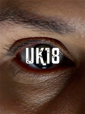 Póster de UK18