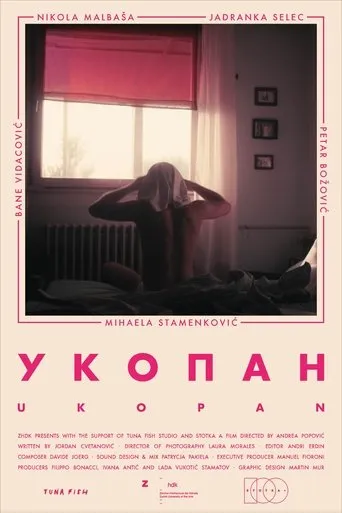 Póster de Ukopan
