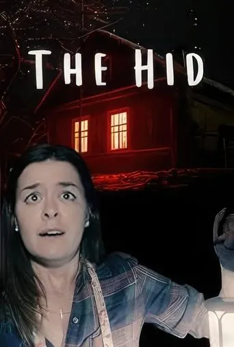 Póster de Ukryty