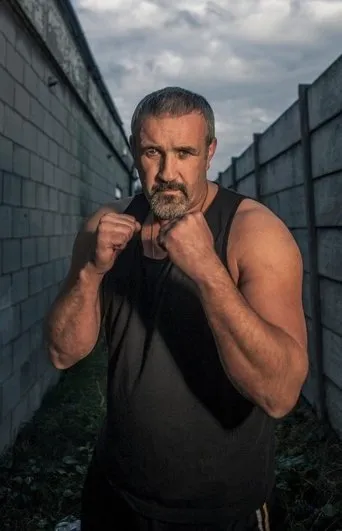 Póster de UKs Scariest Debt Collector