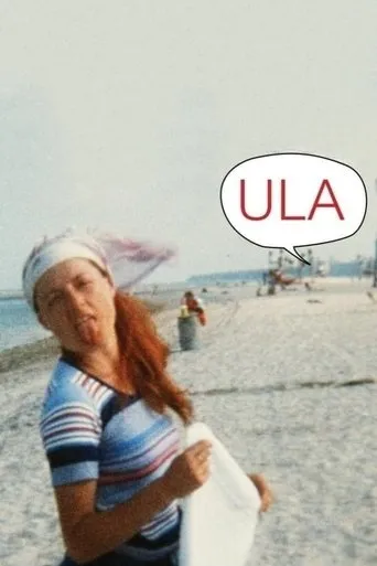 Póster de Ula