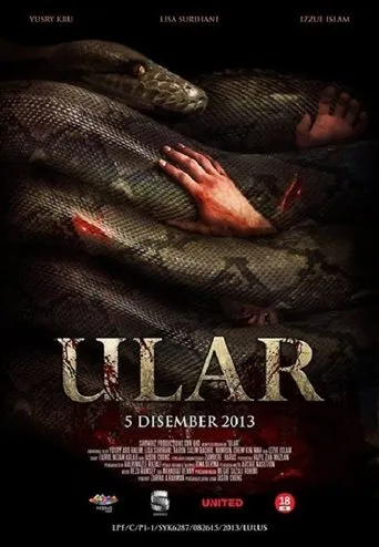 Póster de Ular