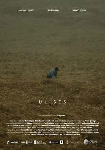 Póster de Ulises (C)