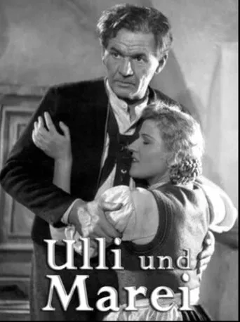 Póster de Ulli und Marei