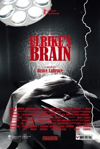 Póster de Ulrike's Brain