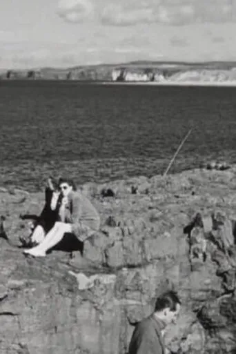 Póster de Ulster Story