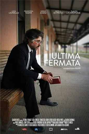 Póster de Ultima Fermata