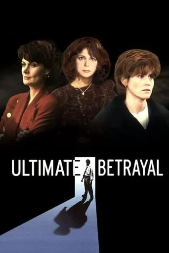 Póster de Ultimate Betrayal