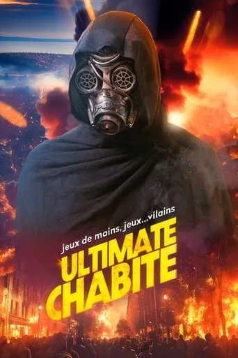 Póster de Ultimate Chabite