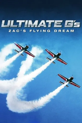 Póster de Ultimate G's