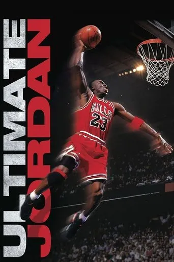 Póster de Ultimate Jordan