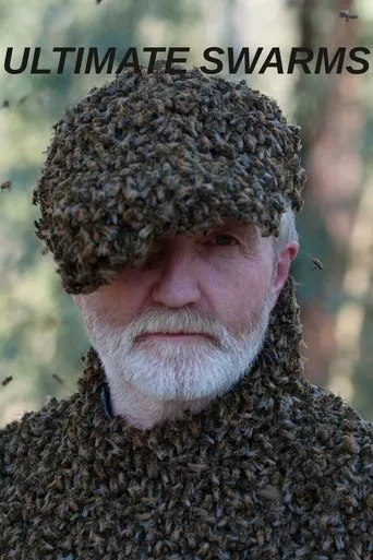 Póster de Ultimate Swarms